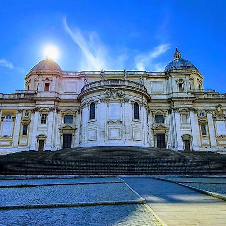 Holiday 168 Rome Exterior photo
